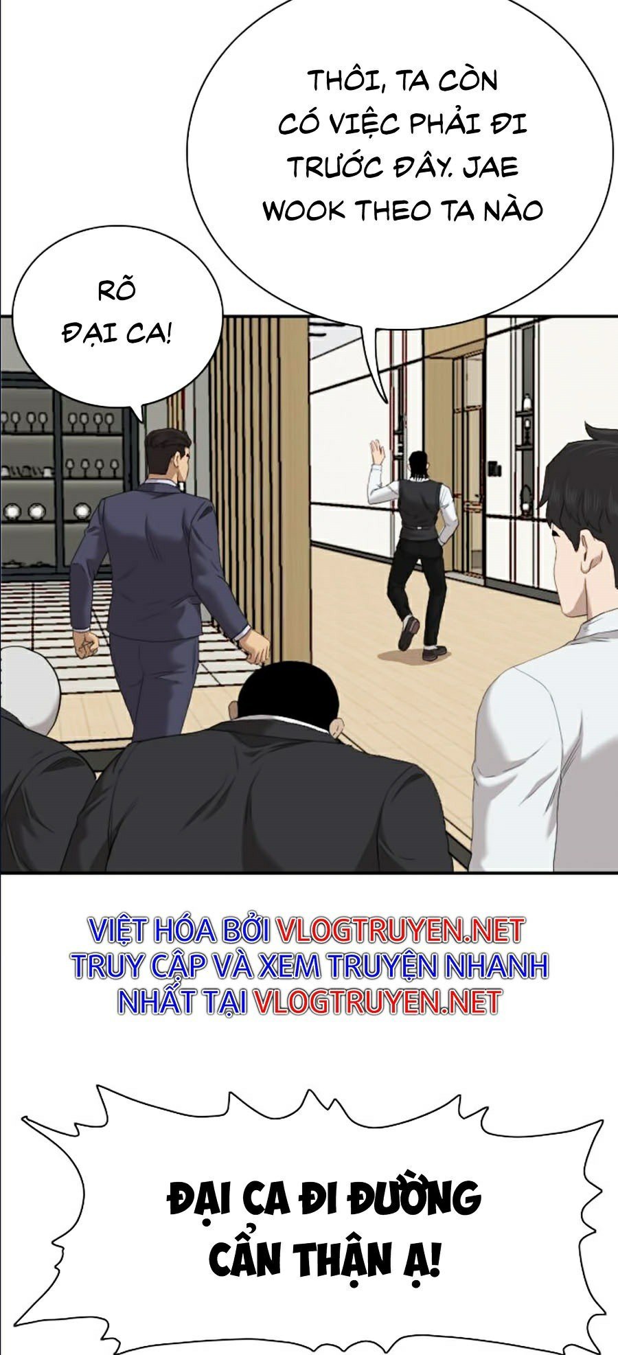 Người Xấu Chapter 58 - Trang 57