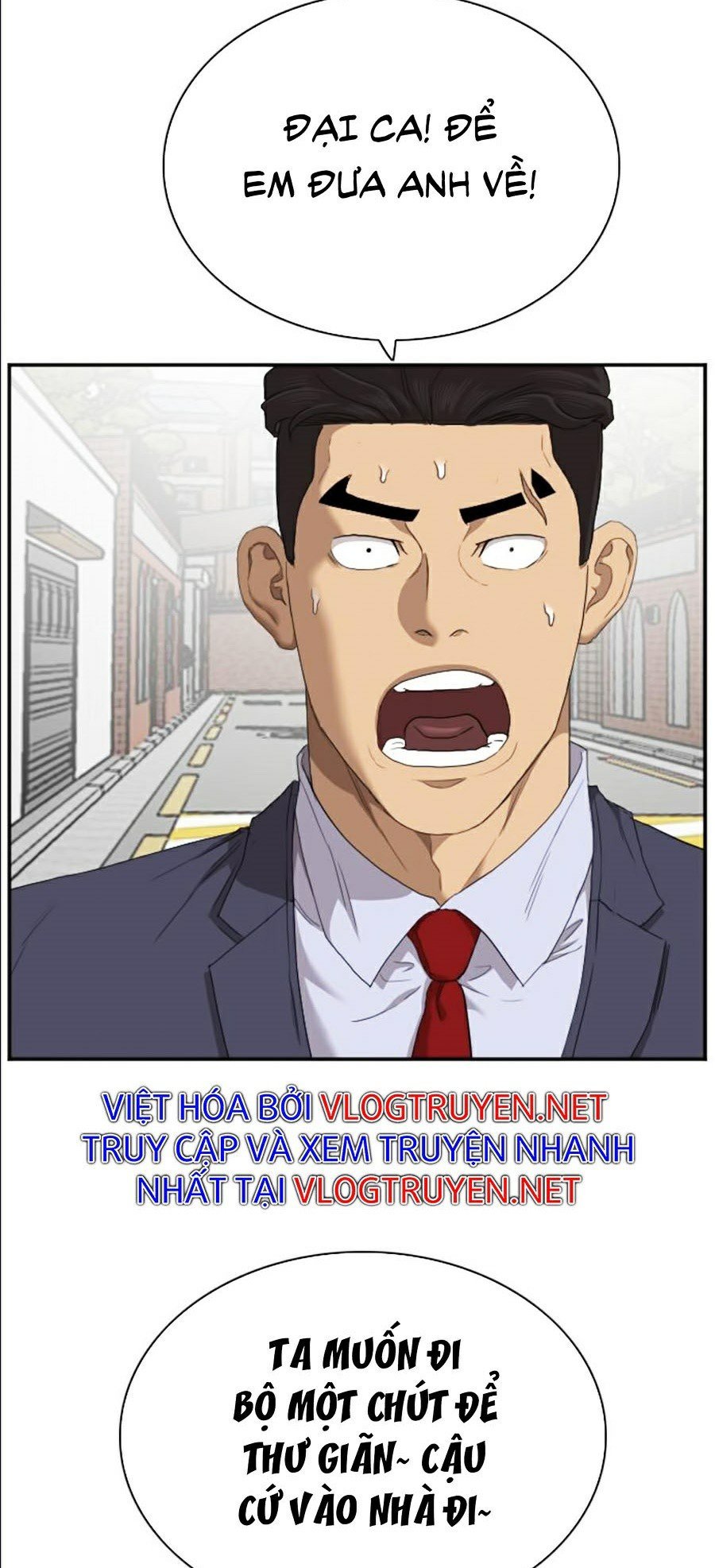 Người Xấu Chapter 58 - Trang 72