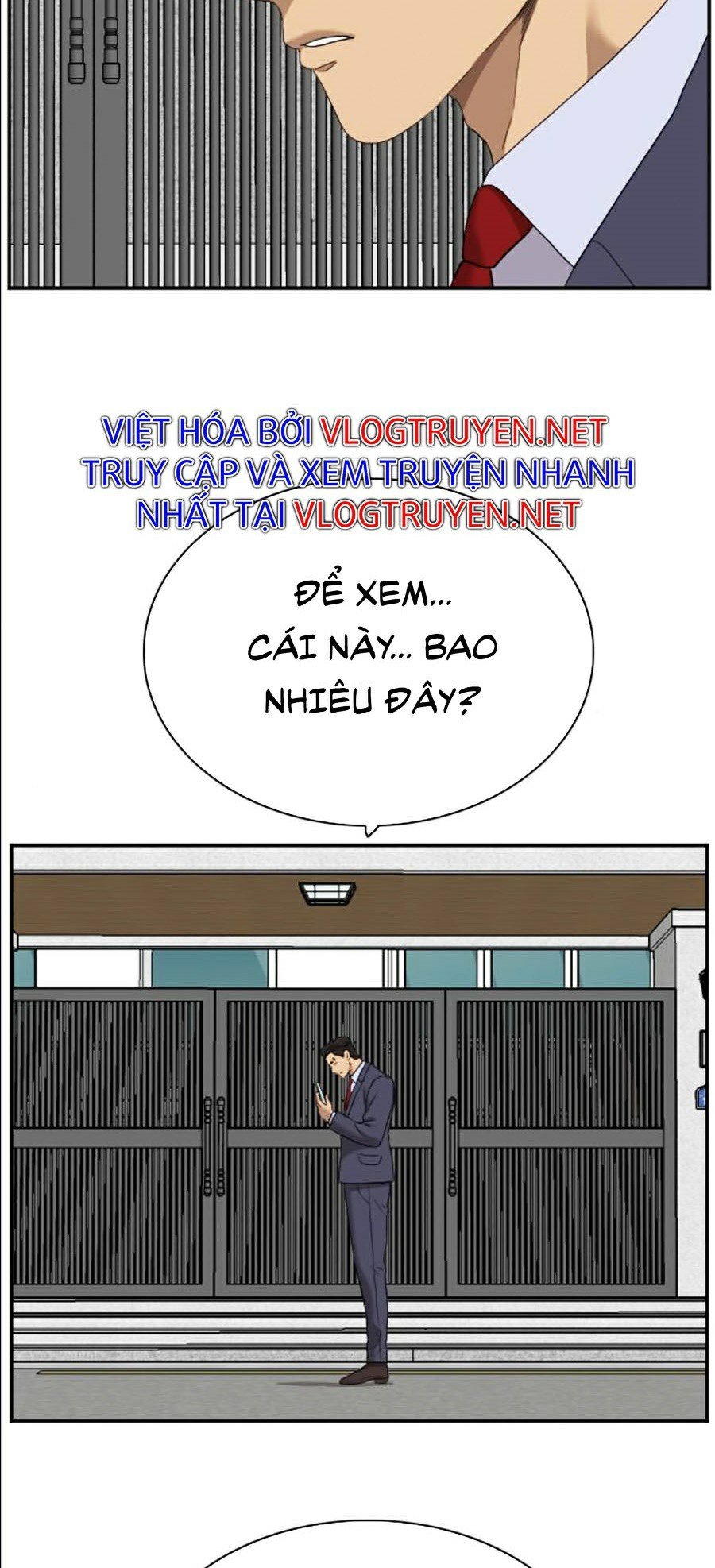 Người Xấu Chapter 58 - Trang 75