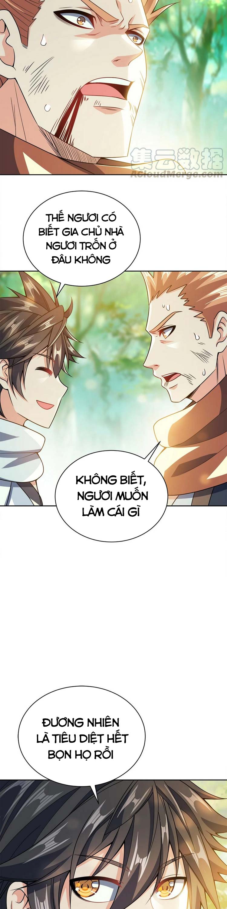 Nương Tử Nhà Ta Là Nữ Đế Chapter 36 - Trang 24