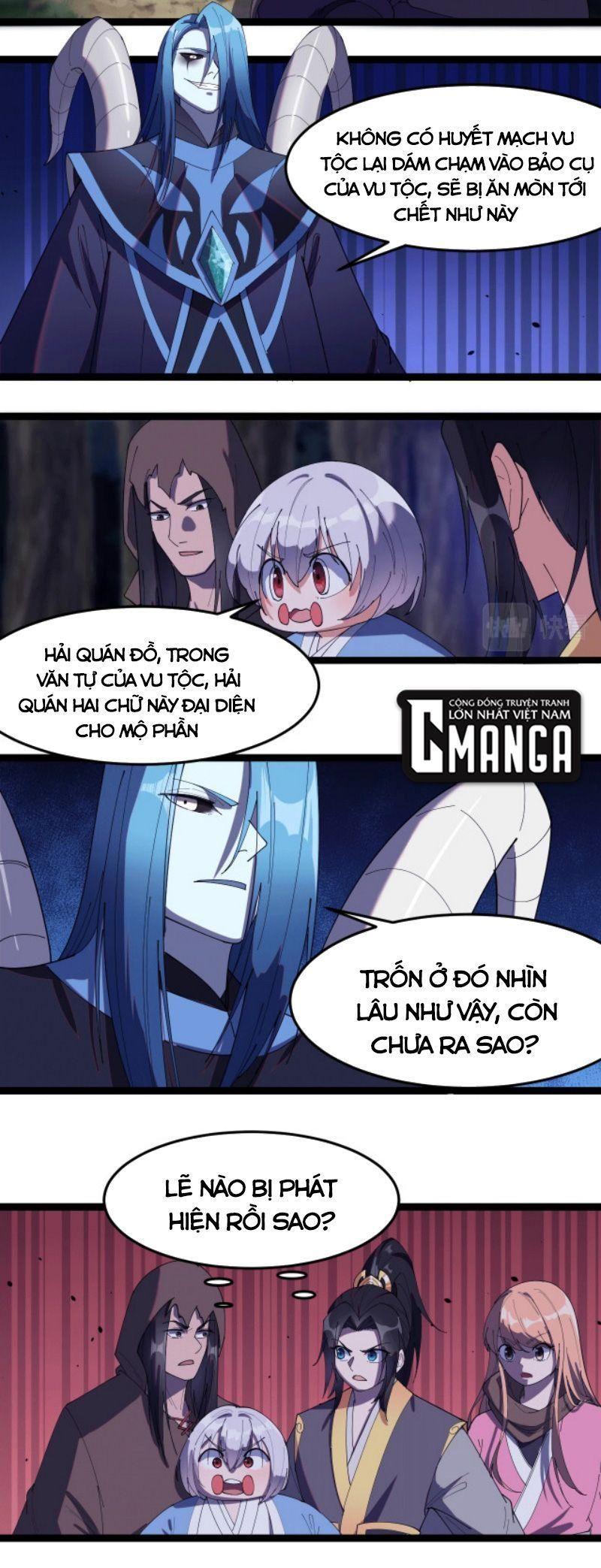 Phế Vật Này Mạnh Đấy Chapter 22 - Trang 15