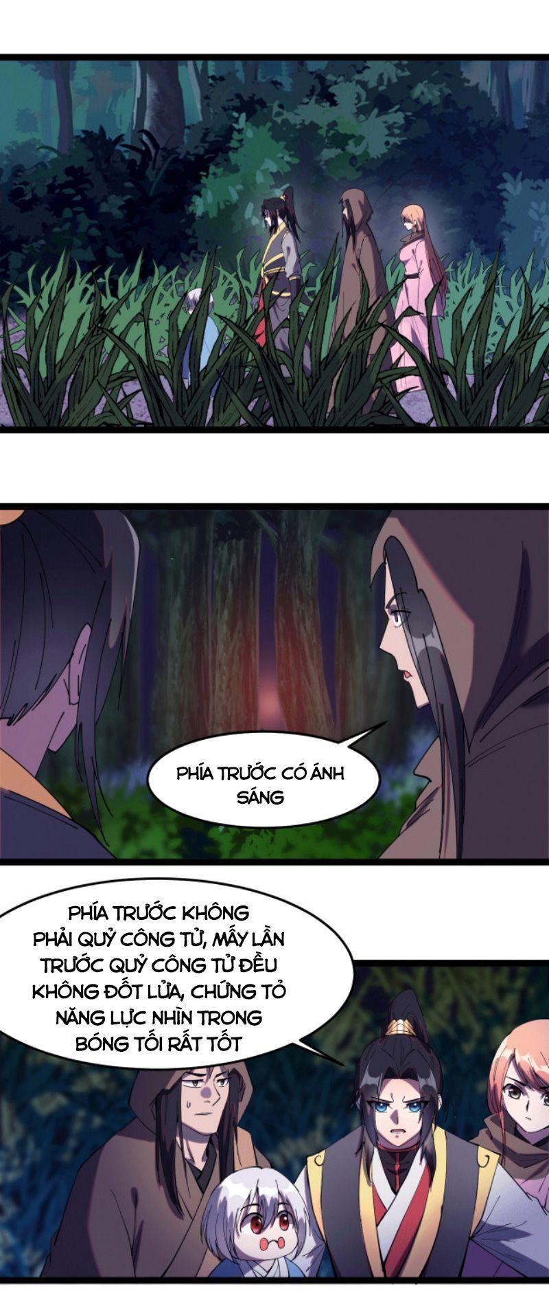 Phế Vật Này Mạnh Đấy Chapter 22 - Trang 9