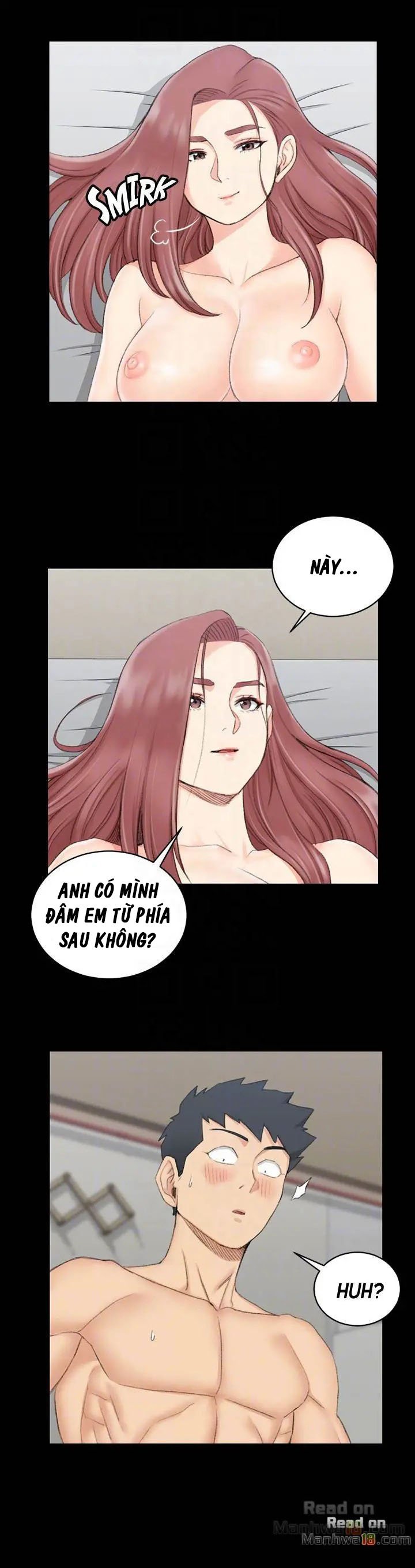 Thanh Niên Động Kinh Chapter 48 - Trang 7