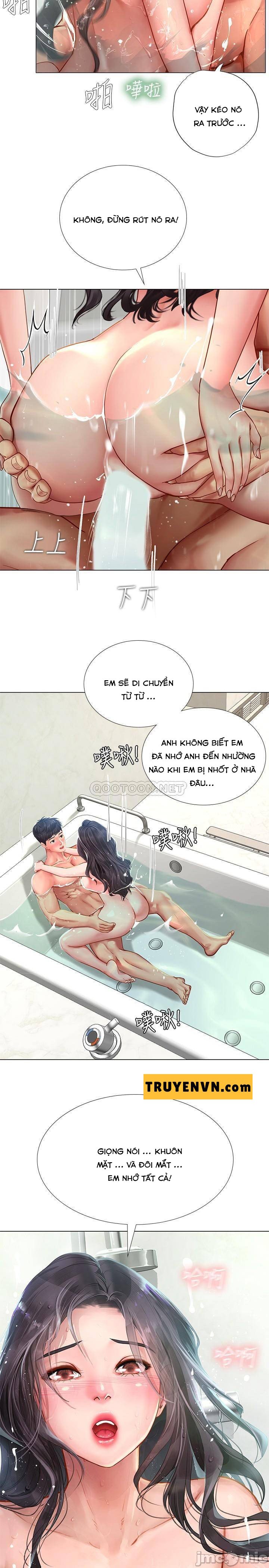 Tôi Có Nên Học Ở Noryangjin? Chapter 74 - Trang 14