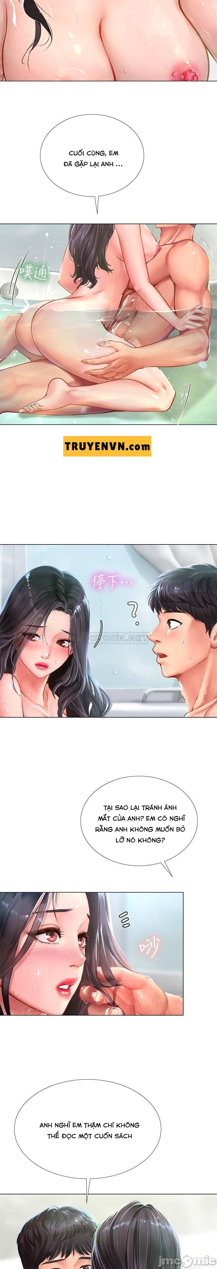 Tôi Có Nên Học Ở Noryangjin? Chapter 74 - Trang 15