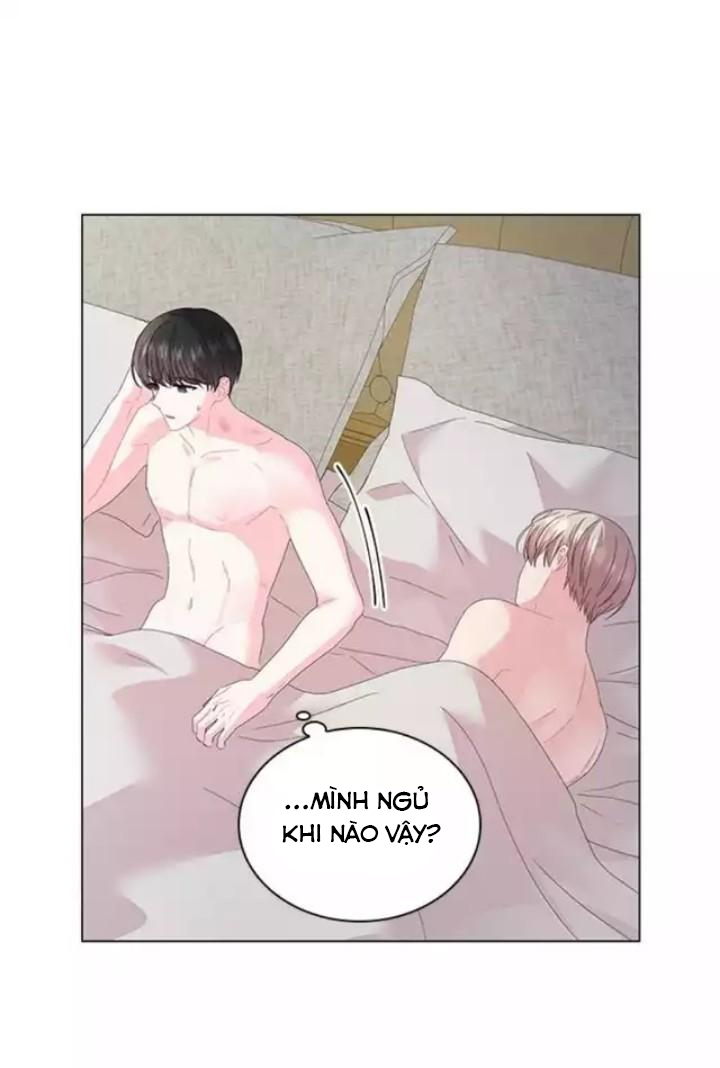 Who’s Your Daddy? Chapter 50 - Trang 42