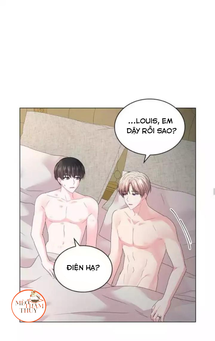 Who’s Your Daddy? Chapter 50 - Trang 45