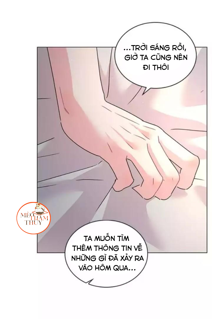 Who’s Your Daddy? Chapter 50 - Trang 49