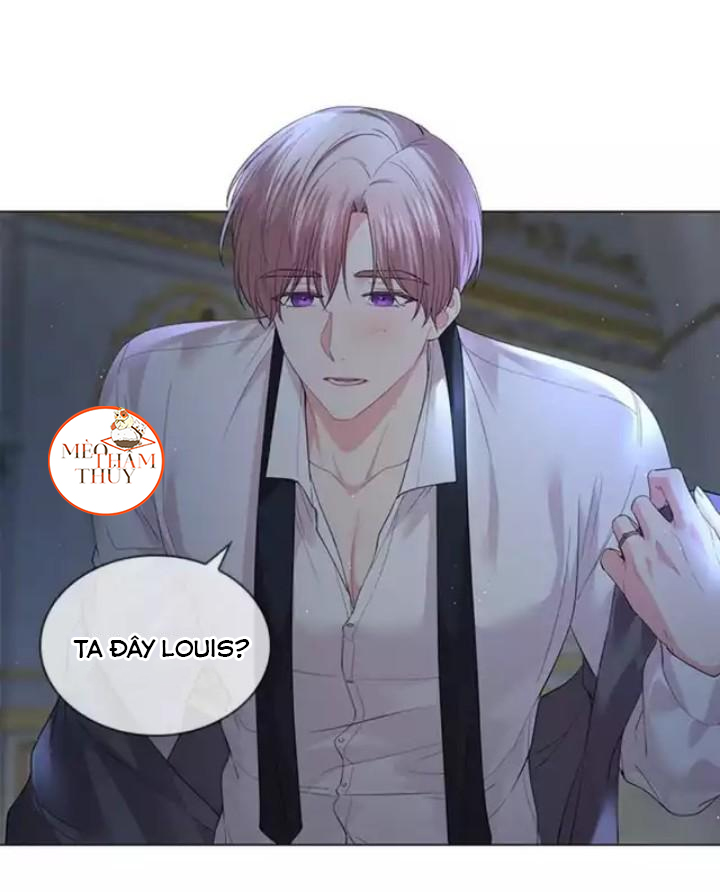 Who’s Your Daddy? Chapter 50 - Trang 6