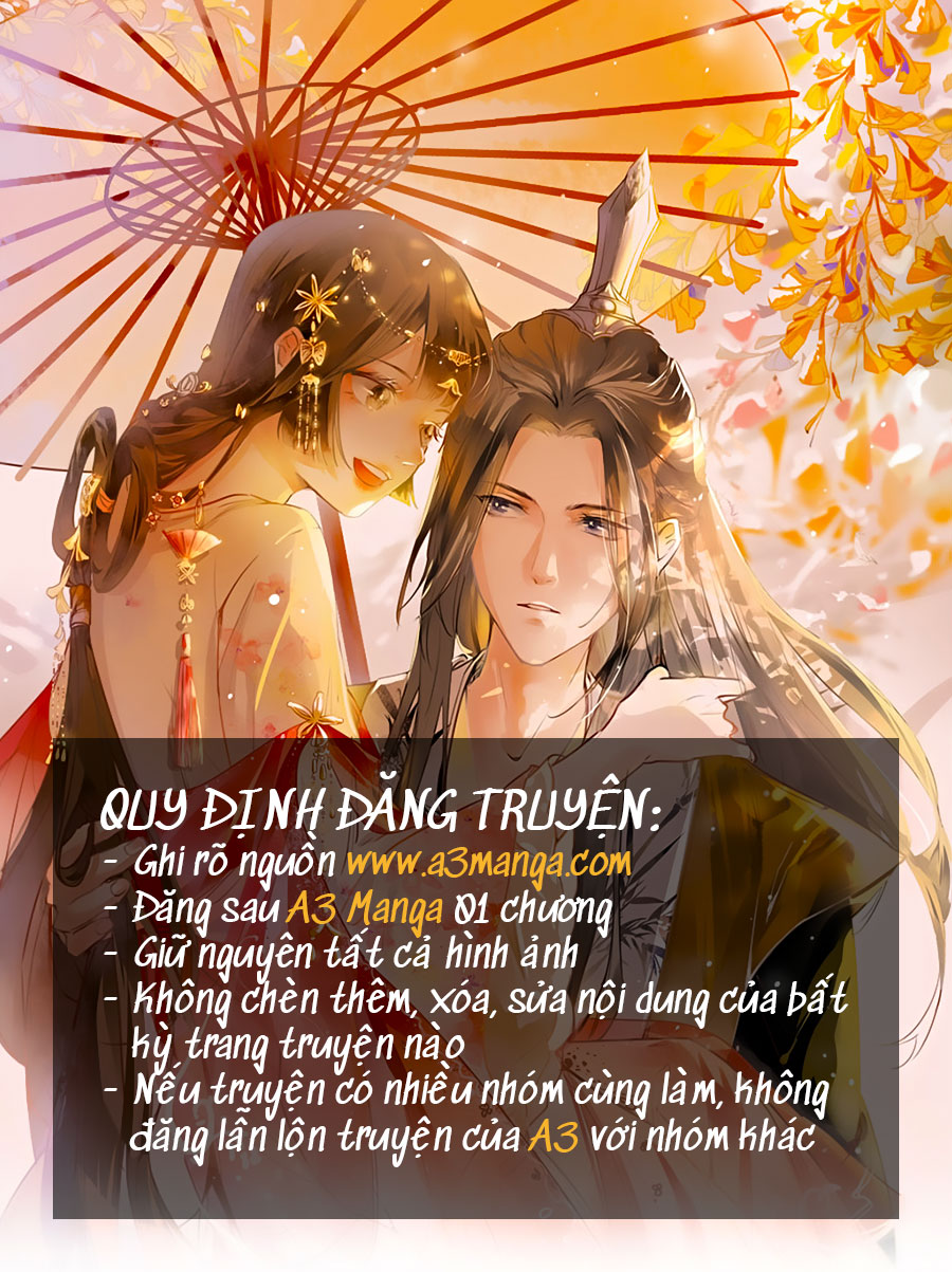 Chỉ Yêu Mình Em Chapter 57 - Trang 1