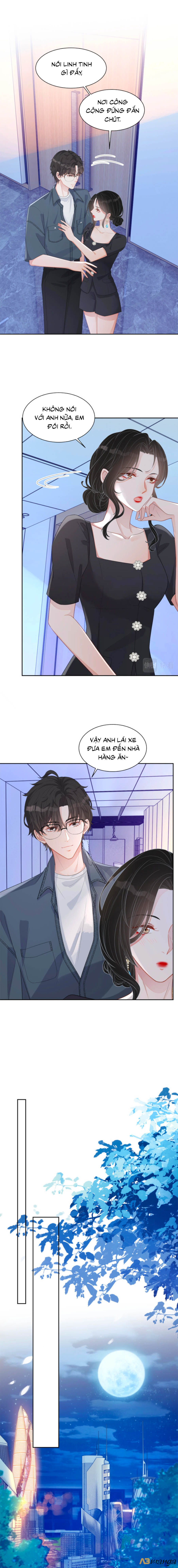 Chỉ Yêu Mình Em Chapter 57 - Trang 2