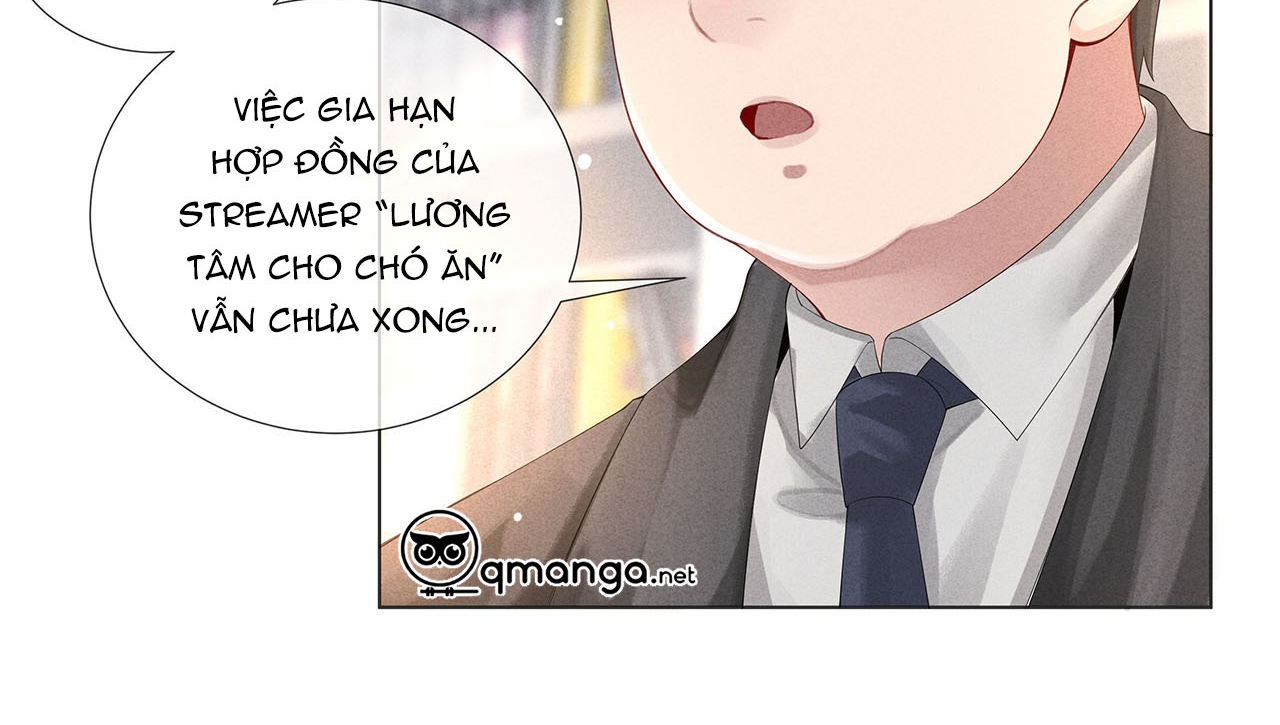 Dior Tiên Sinh Chapter 8 - Trang 45