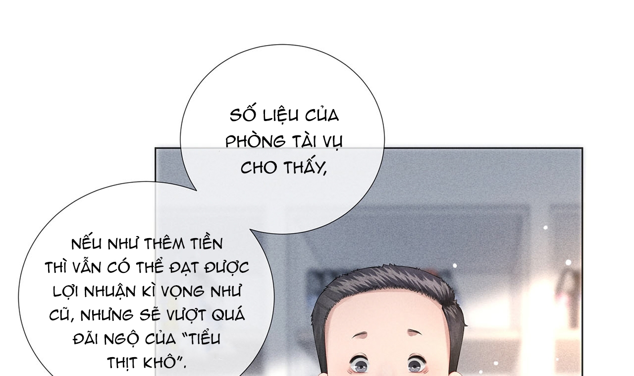 Dior Tiên Sinh Chapter 8 - Trang 48