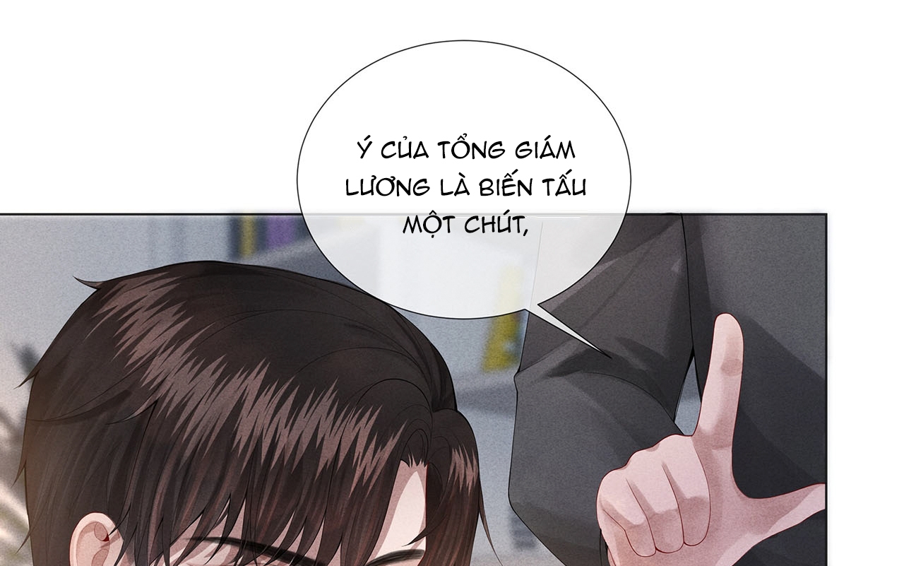 Dior Tiên Sinh Chapter 8 - Trang 50