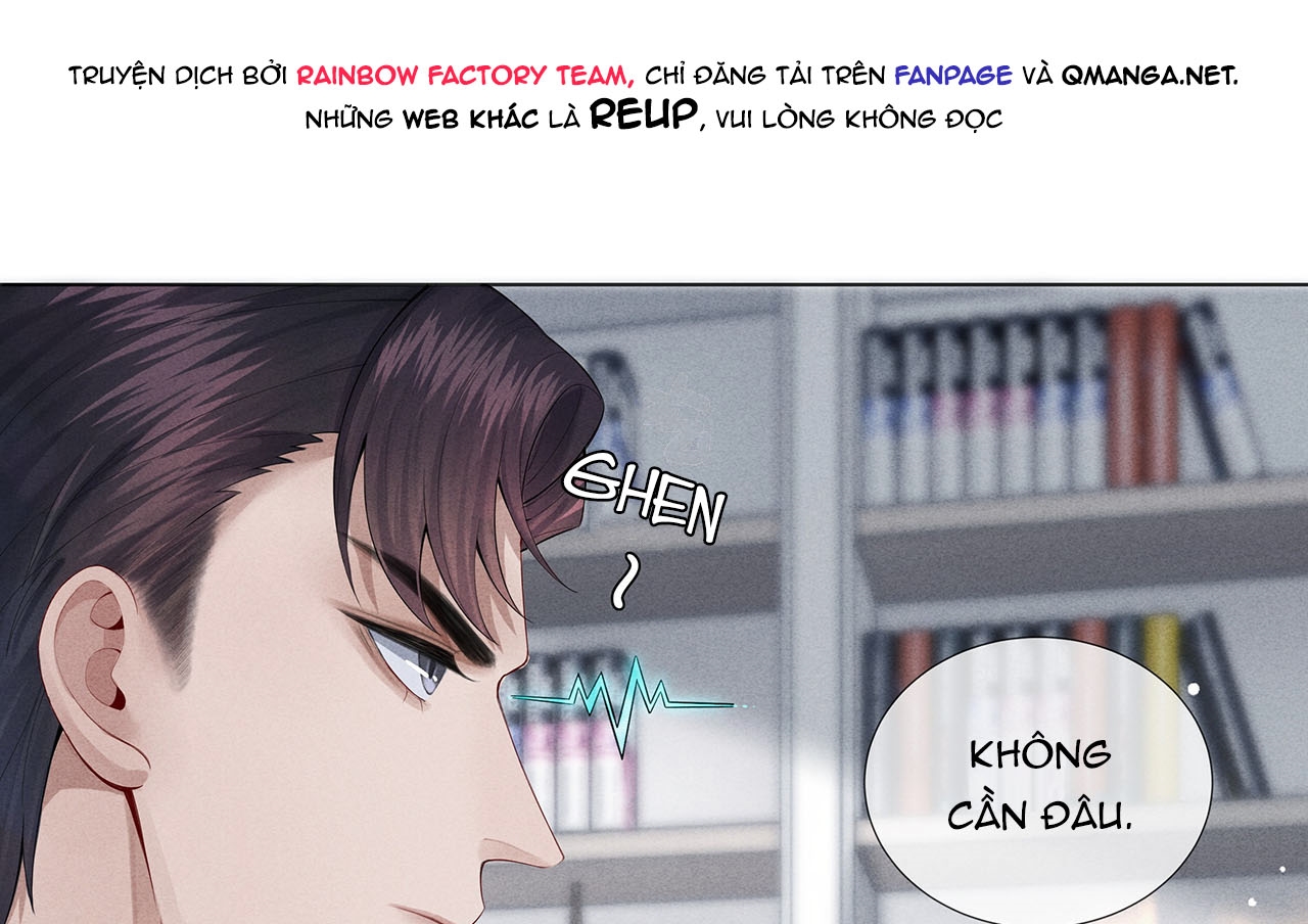 Dior Tiên Sinh Chapter 8 - Trang 58