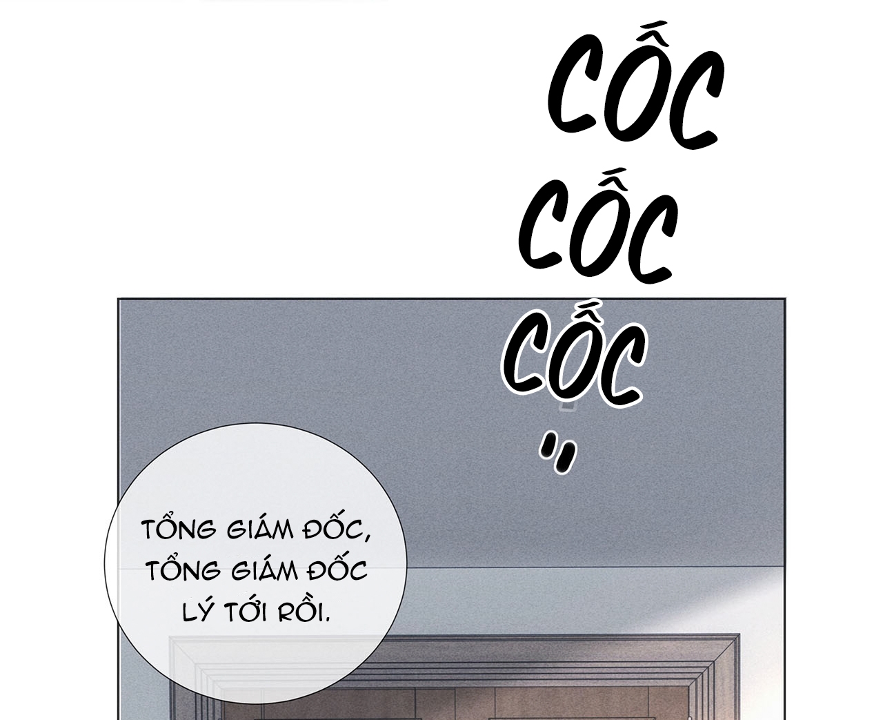 Dior Tiên Sinh Chapter 8 - Trang 60