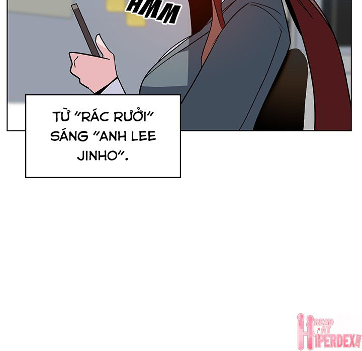 Hoa Tàn Chapter 49 - Trang 43