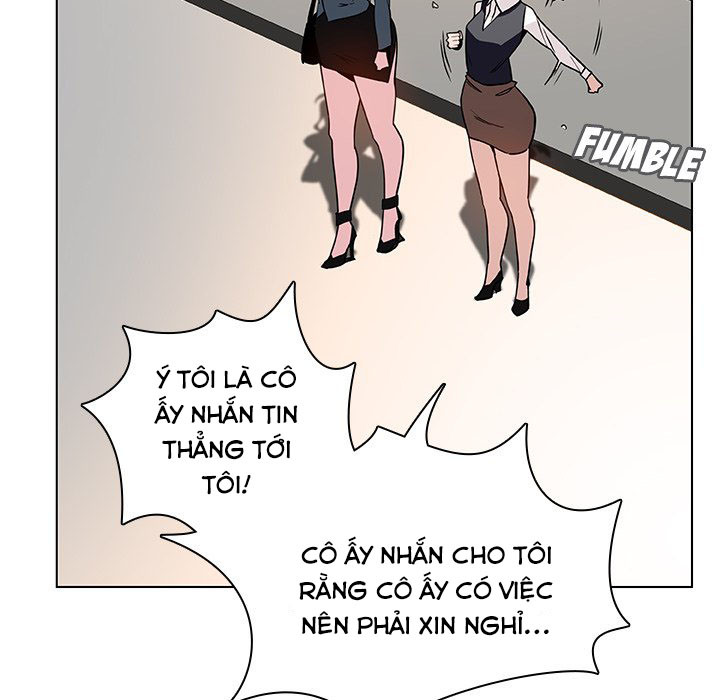 Hoa Tàn Chapter 49 - Trang 59