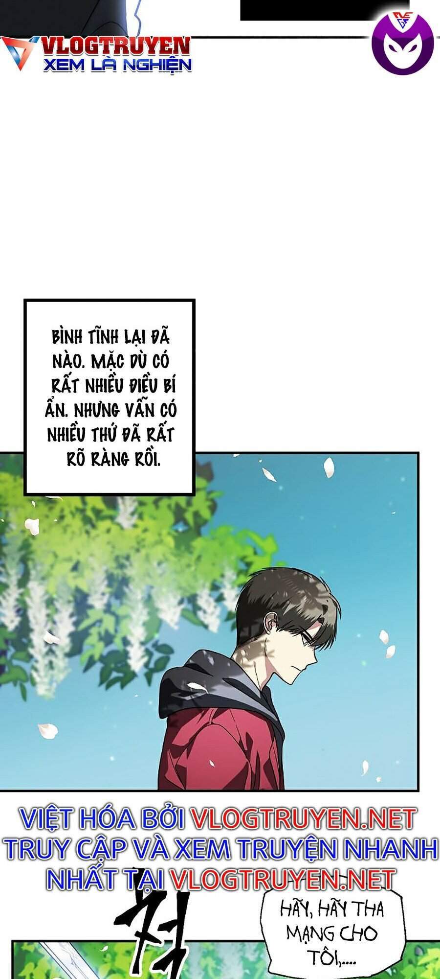 Tôi Là Thợ Săn Có Kĩ Năng Tự Sát Cấp SSS Chapter 41 - Trang 79