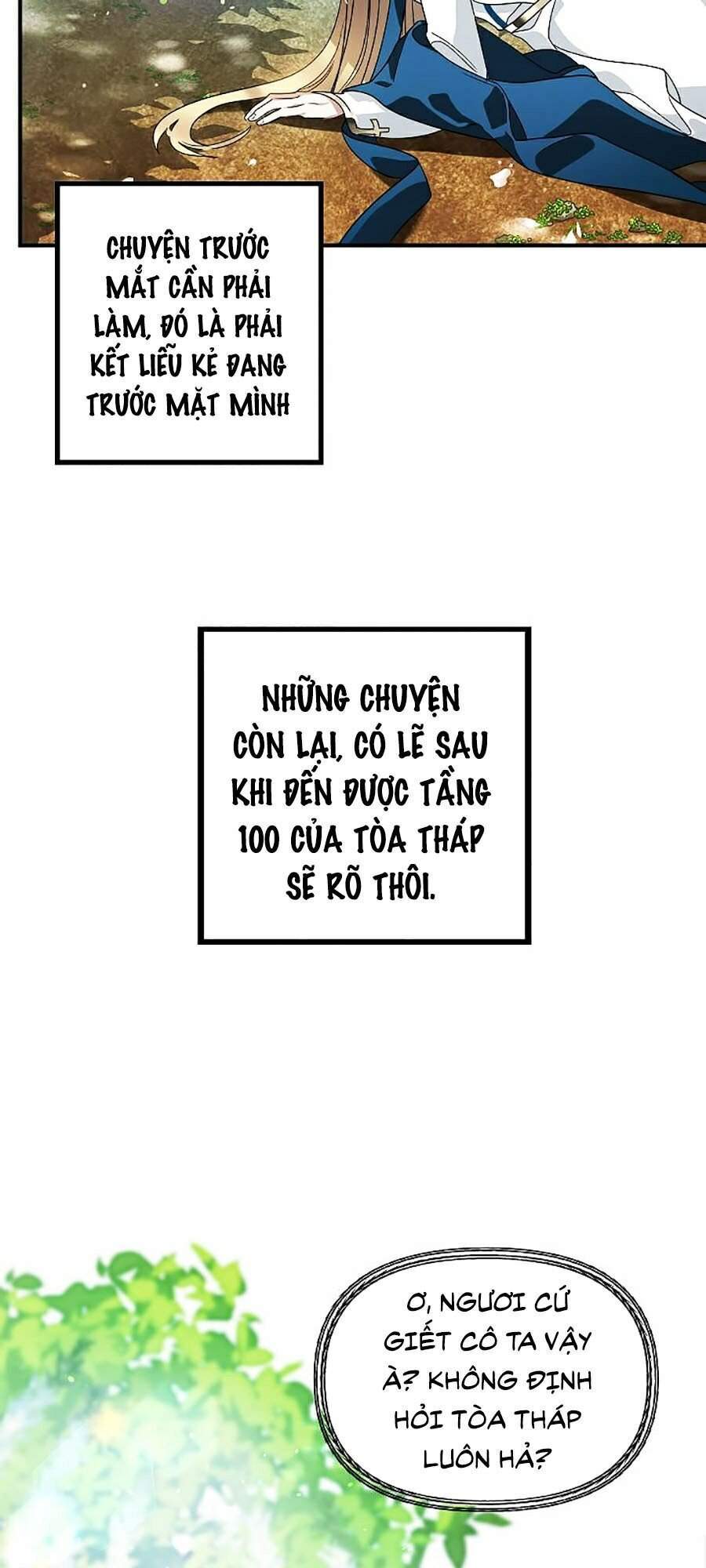 Tôi Là Thợ Săn Có Kĩ Năng Tự Sát Cấp SSS Chapter 41 - Trang 81