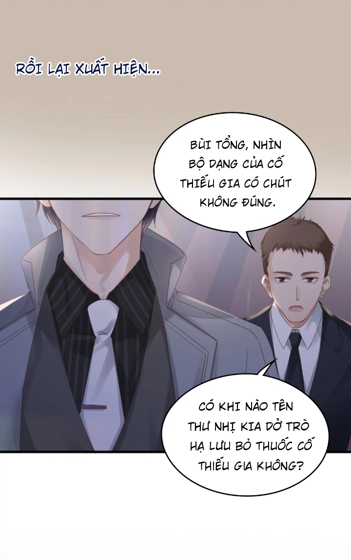 Bùi Bảo Chapter 0 - Trang 5