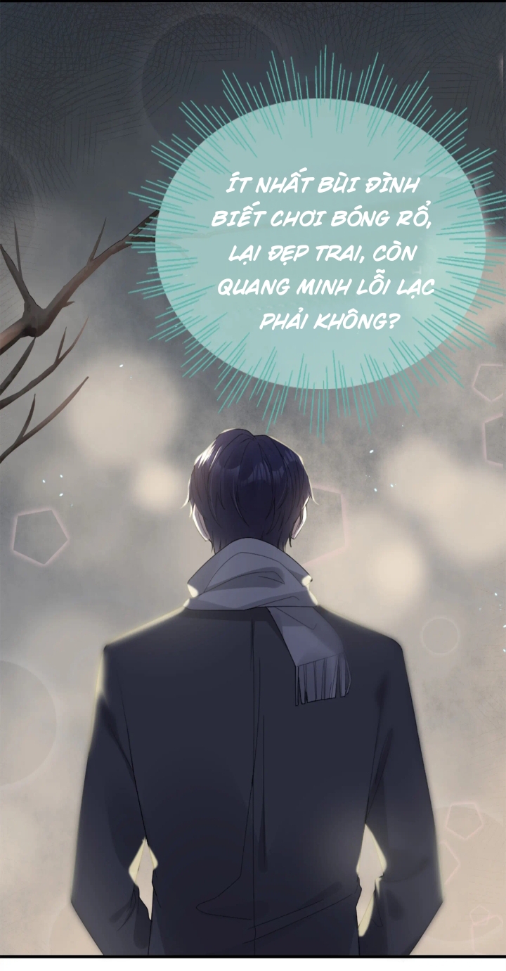 Bùi Bảo Chapter 1 - Trang 21