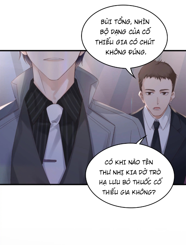 Bùi Bảo Chapter 1 - Trang 27