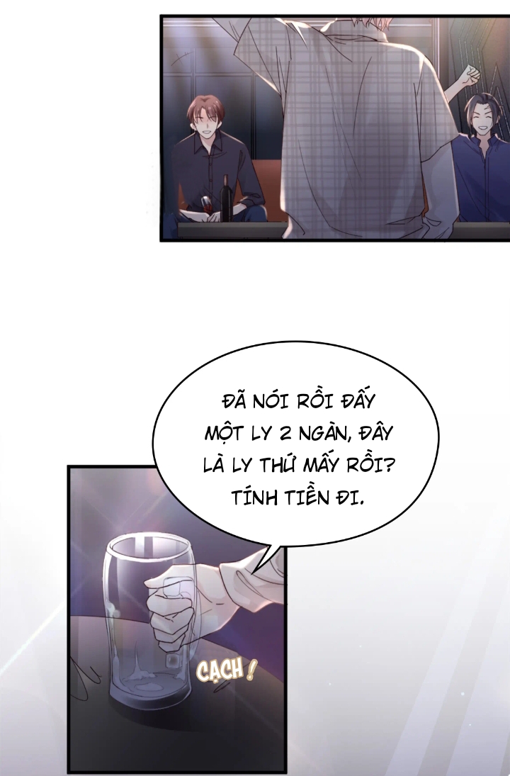 Bùi Bảo Chapter 1 - Trang 6