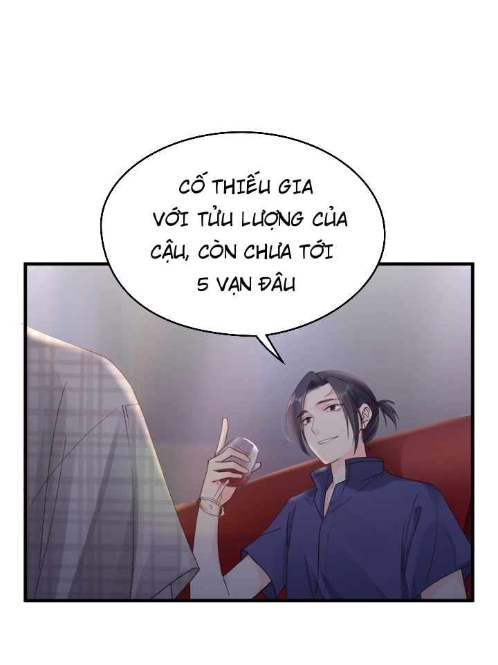 Bùi Bảo Chapter 1 - Trang 8