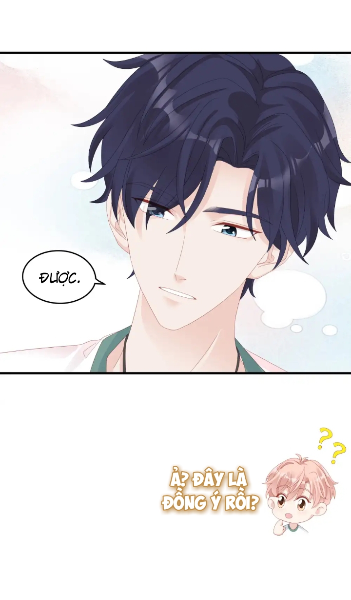 Bùi Bảo Chapter 10 - Trang 23