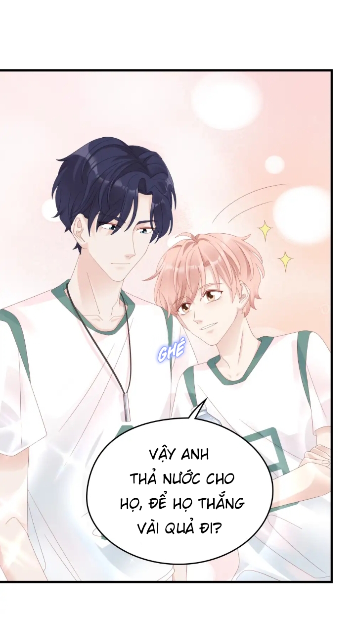 Bùi Bảo Chapter 10 - Trang 25