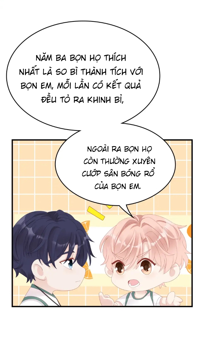 Bùi Bảo Chapter 10 - Trang 26