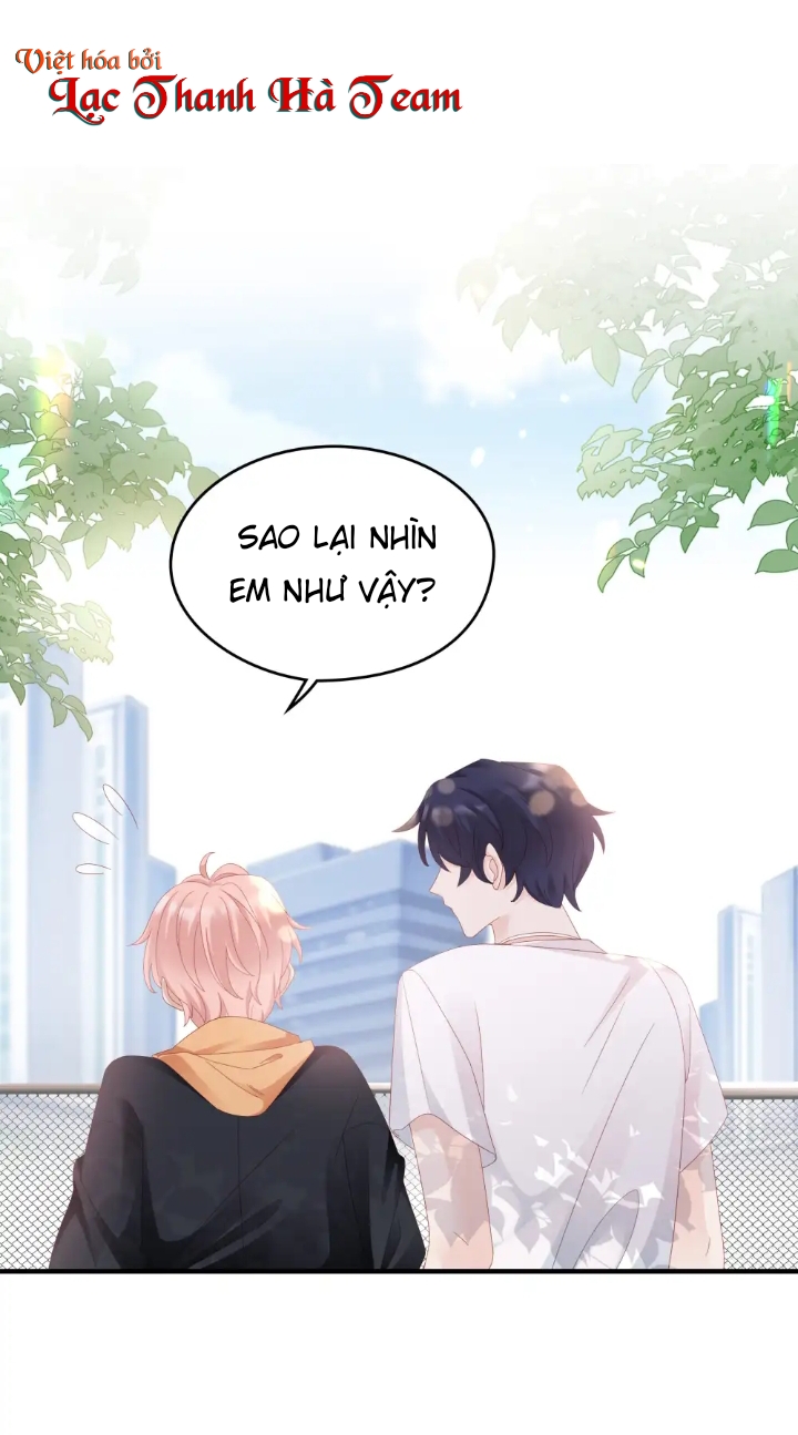 Bùi Bảo Chapter 10 - Trang 3