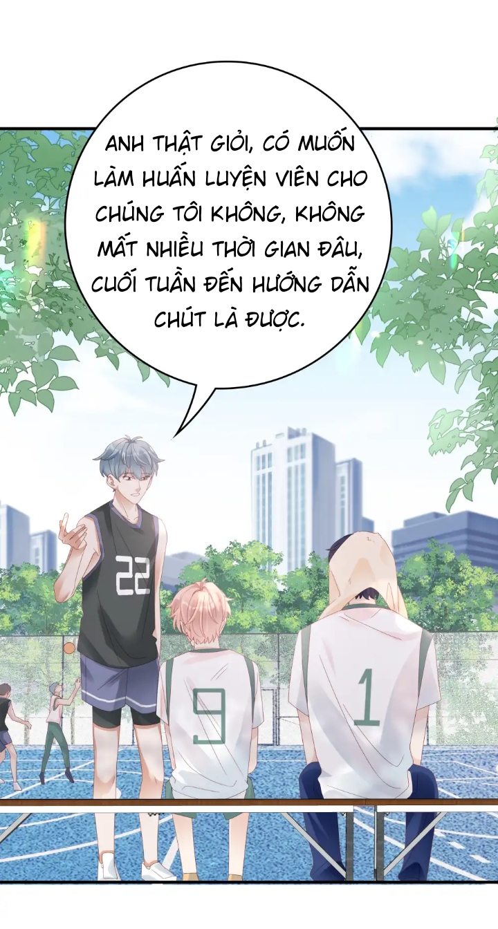 Bùi Bảo Chapter 10 - Trang 33