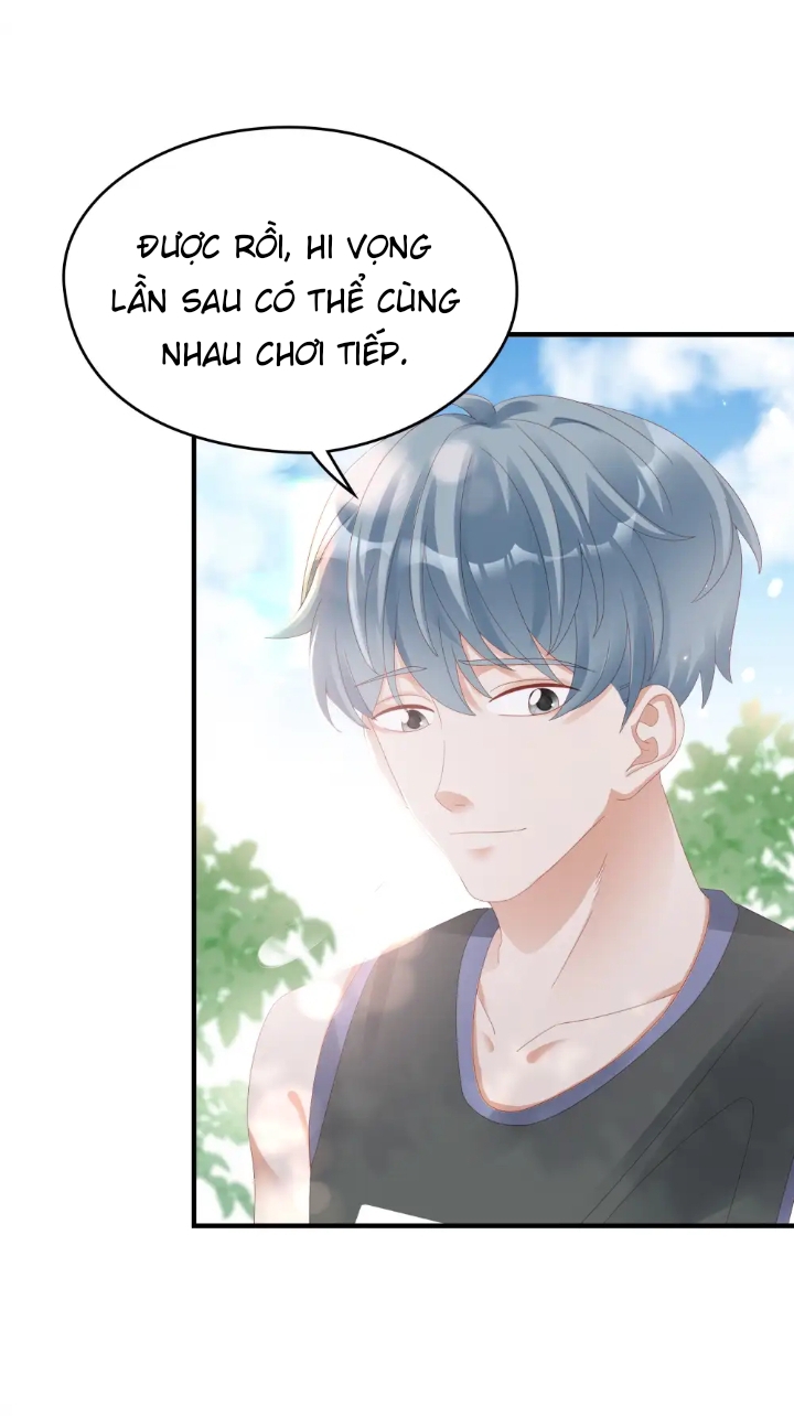 Bùi Bảo Chapter 10 - Trang 36