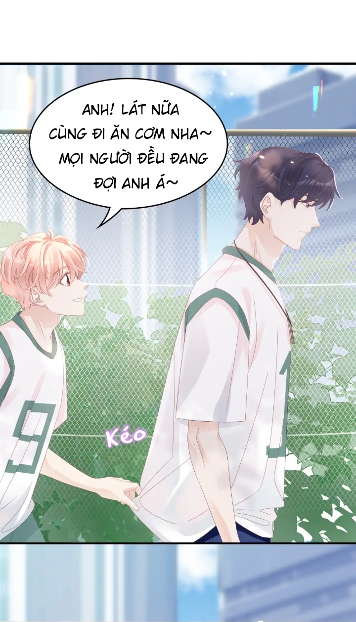 Bùi Bảo Chapter 10 - Trang 44