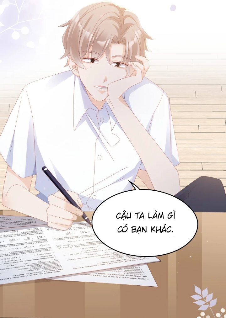 Bùi Bảo Chapter 11 - Trang 14