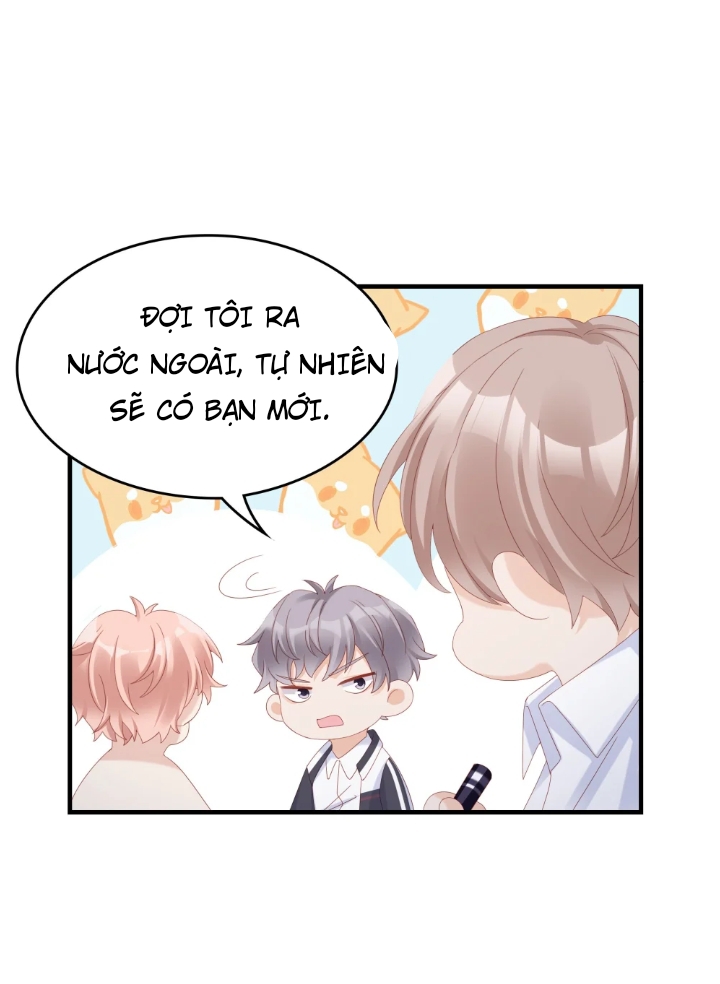 Bùi Bảo Chapter 11 - Trang 16