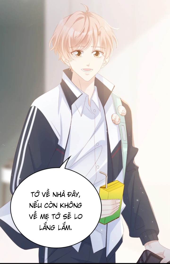 Bùi Bảo Chapter 11 - Trang 19