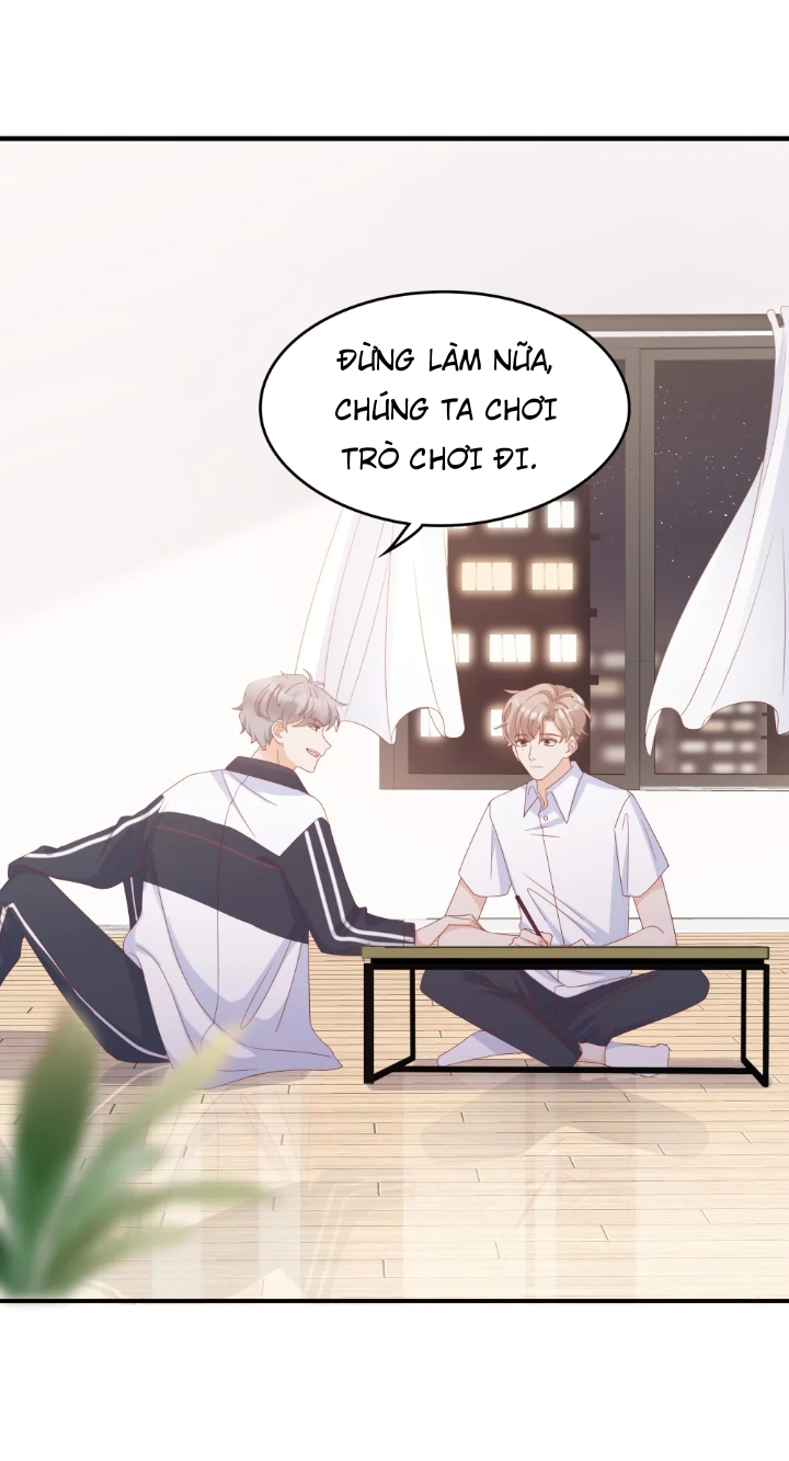 Bùi Bảo Chapter 11 - Trang 30