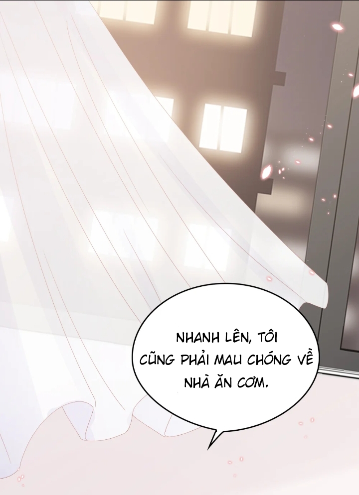 Bùi Bảo Chapter 11 - Trang 35