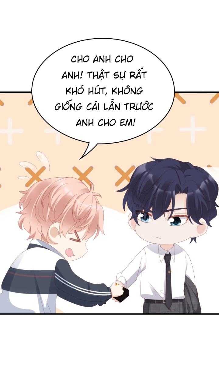 Bùi Bảo Chapter 12 - Trang 22