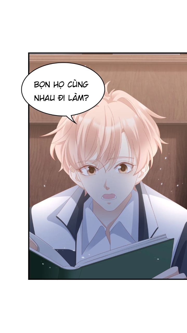 Bùi Bảo Chapter 12 - Trang 41