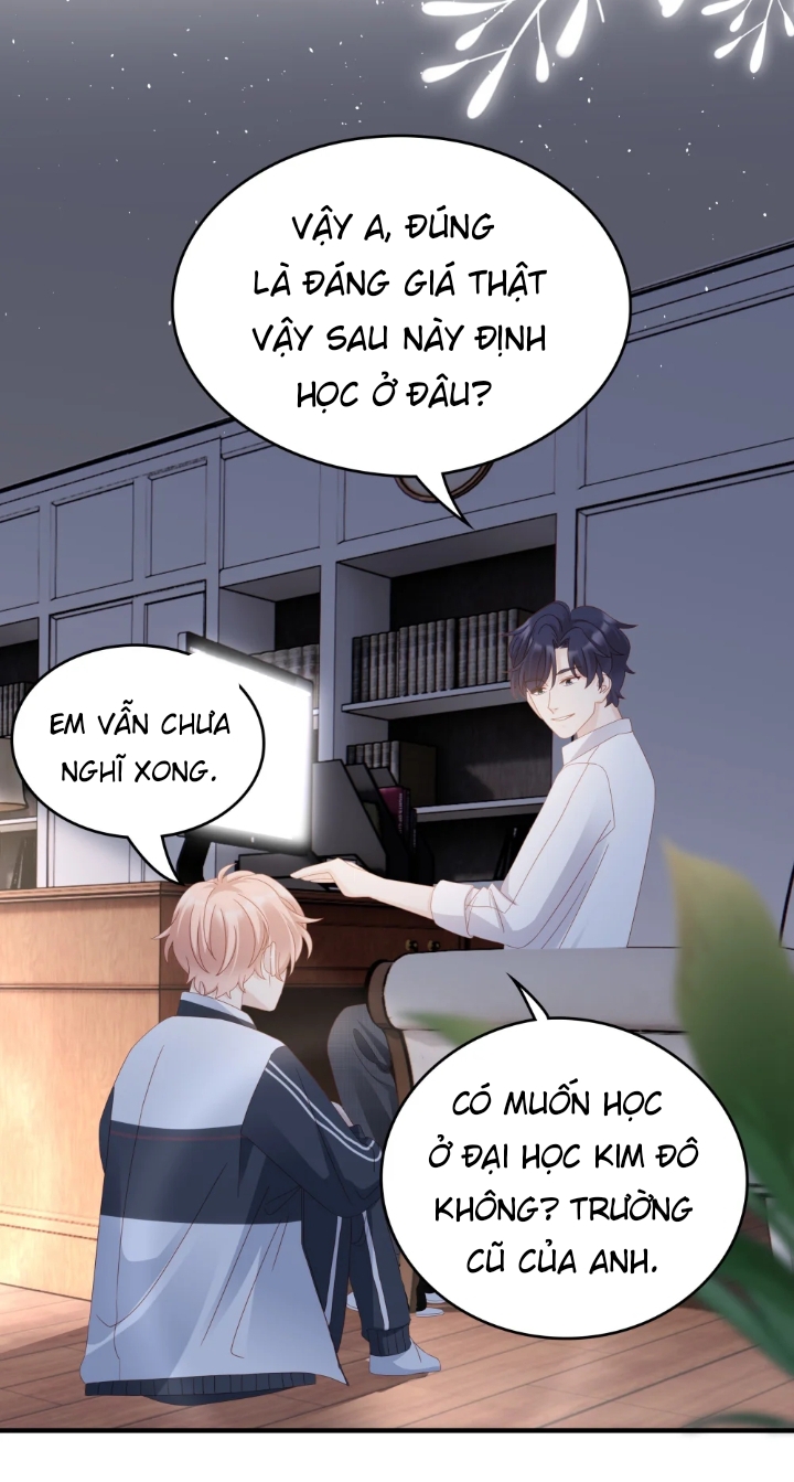 Bùi Bảo Chapter 12 - Trang 53