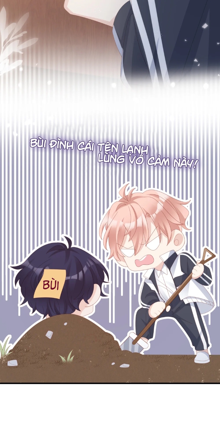 Bùi Bảo Chapter 13 - Trang 19