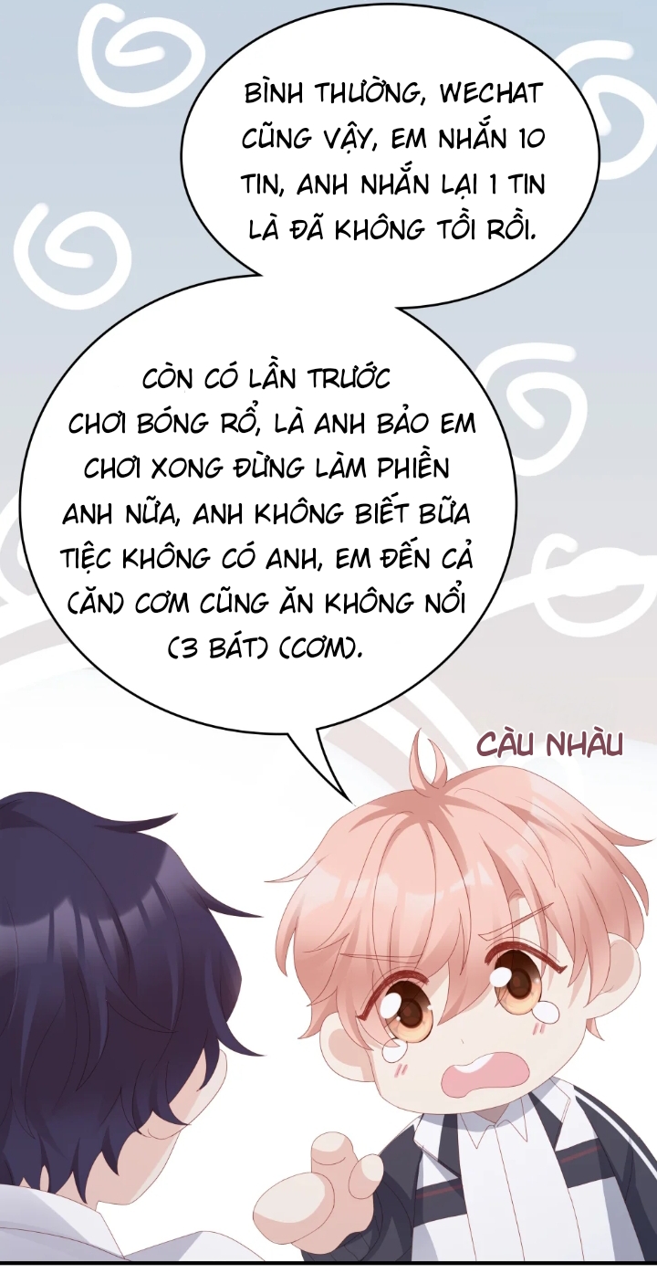 Bùi Bảo Chapter 13 - Trang 32