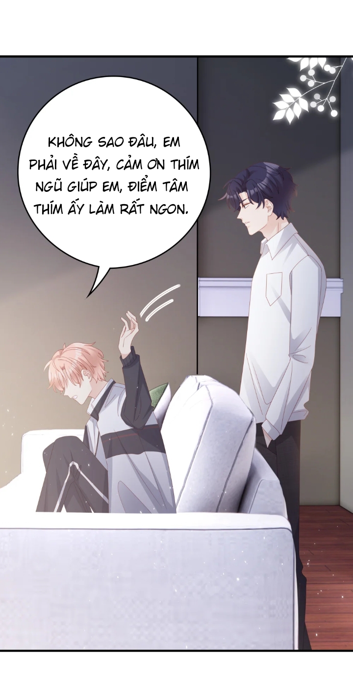 Bùi Bảo Chapter 13 - Trang 52