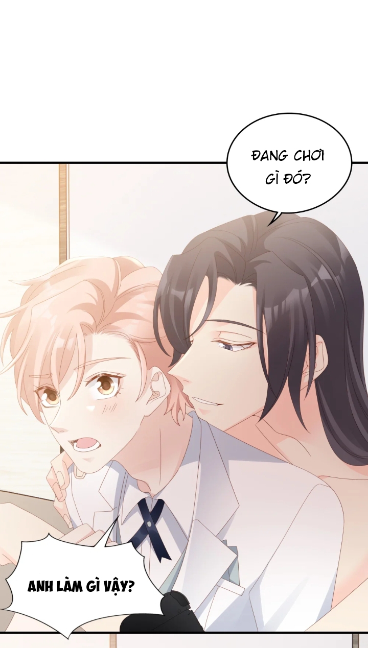 Bùi Bảo Chapter 15 - Trang 10