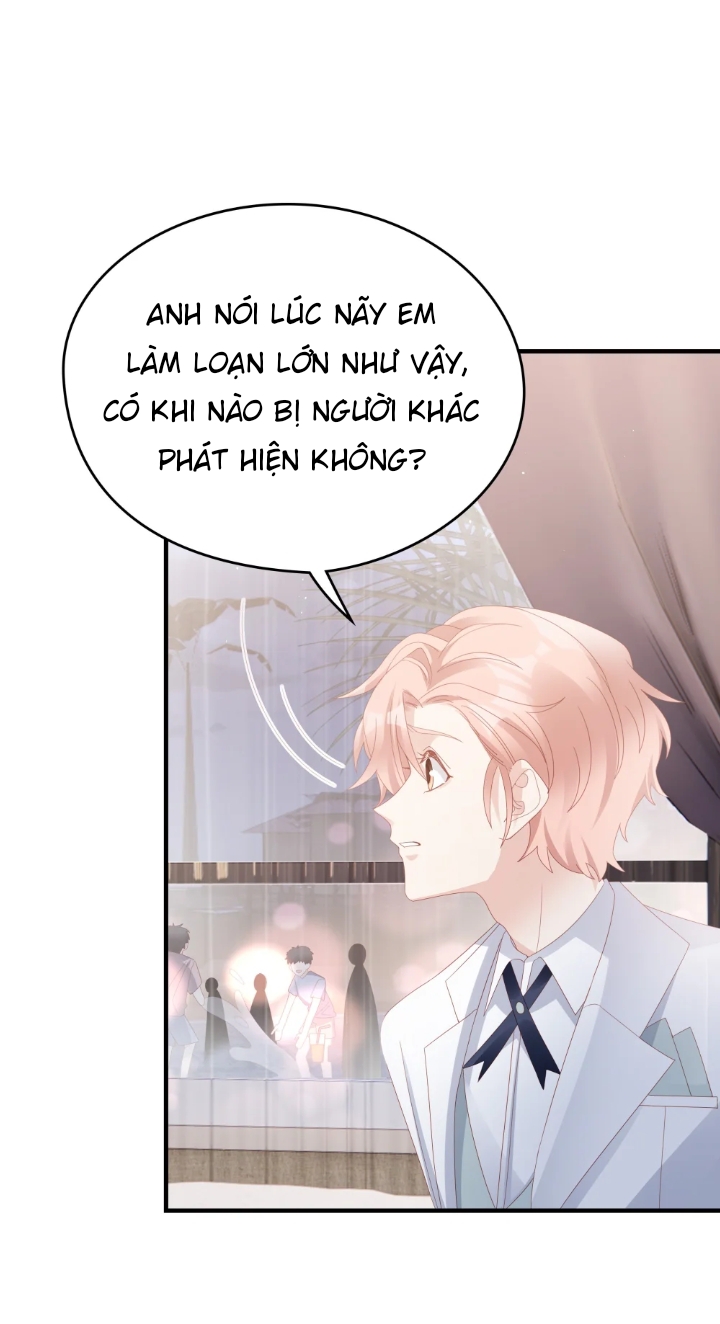 Bùi Bảo Chapter 16 - Trang 10