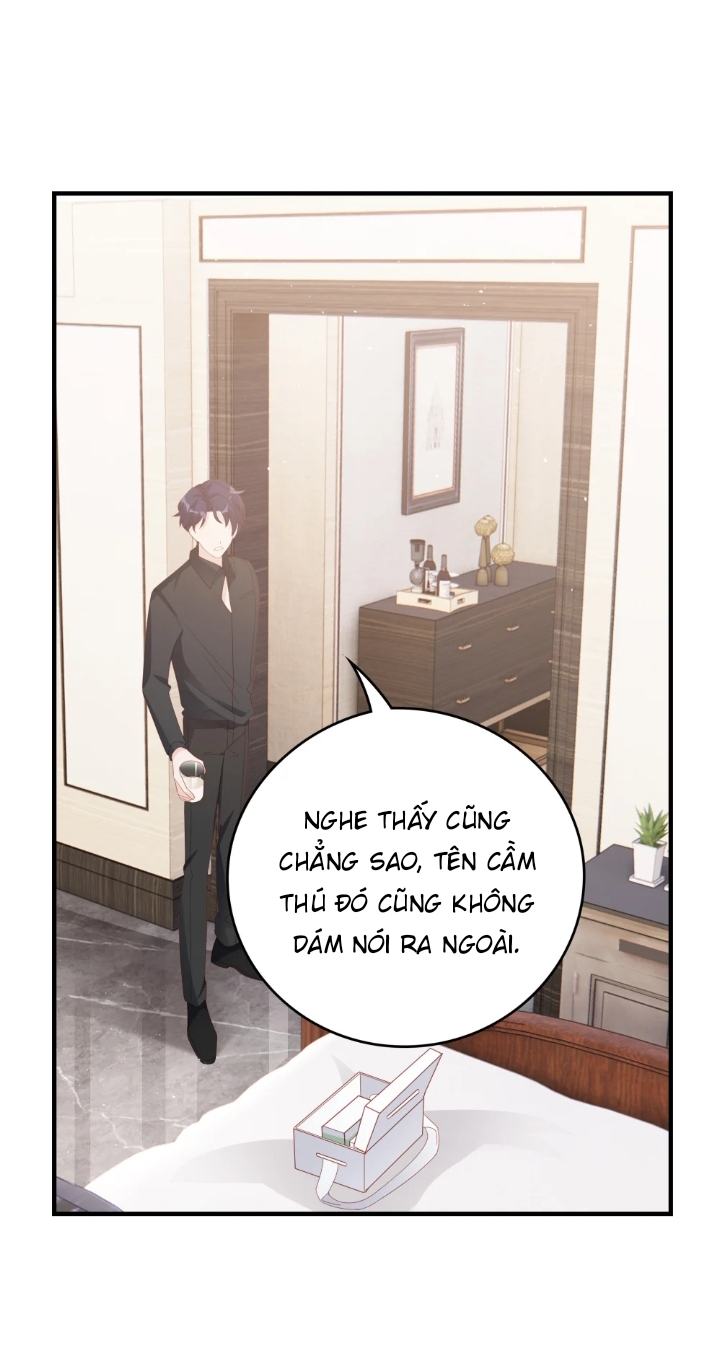 Bùi Bảo Chapter 16 - Trang 11